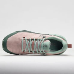 On Running On Cloudwander Waterproof Women's Doe/Ivy -Shoe Sale Shop 631415 2