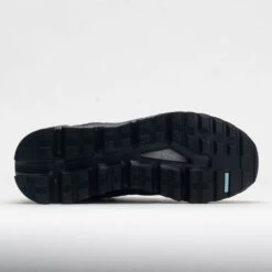 On Running On Cloudtrax Waterproof Men's Black -Shoe Sale Shop 631421 4