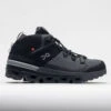 On Running On Cloudtrax Men's Black/Rock 1 On Running On Cloudtrax Men's Black/Rock -Shoe Sale Shop 631424 3