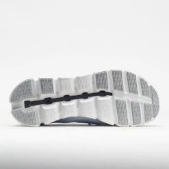 On Running On Cloud 5 Coast Women's Heather/Chambray -Shoe Sale Shop 631425 4