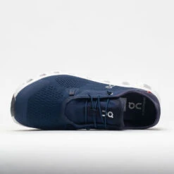 On Running On Cloud 5 Coast Men's Denim/Midnight -Shoe Sale Shop 631427 2