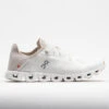 On Running On Cloud 5 Coast Men's Undyed White/Pearl -Shoe Sale Shop 631428 3
