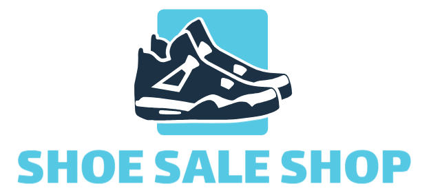 Shoe Sale Shop